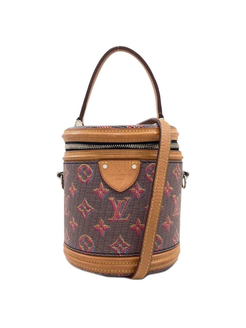 Louis Vuitton Cannes Handbag LV Pop